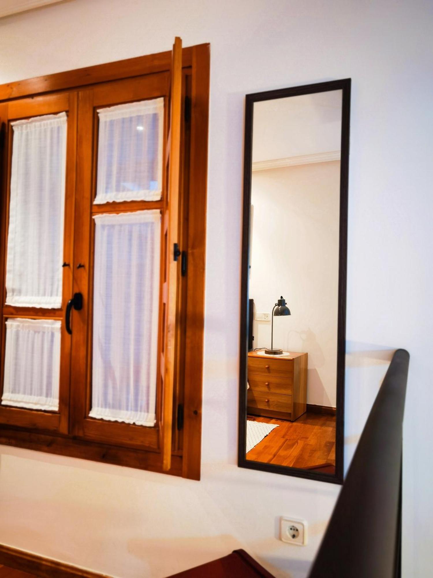 Tranquilidad En Los Jesuitas Apartamento Toledo