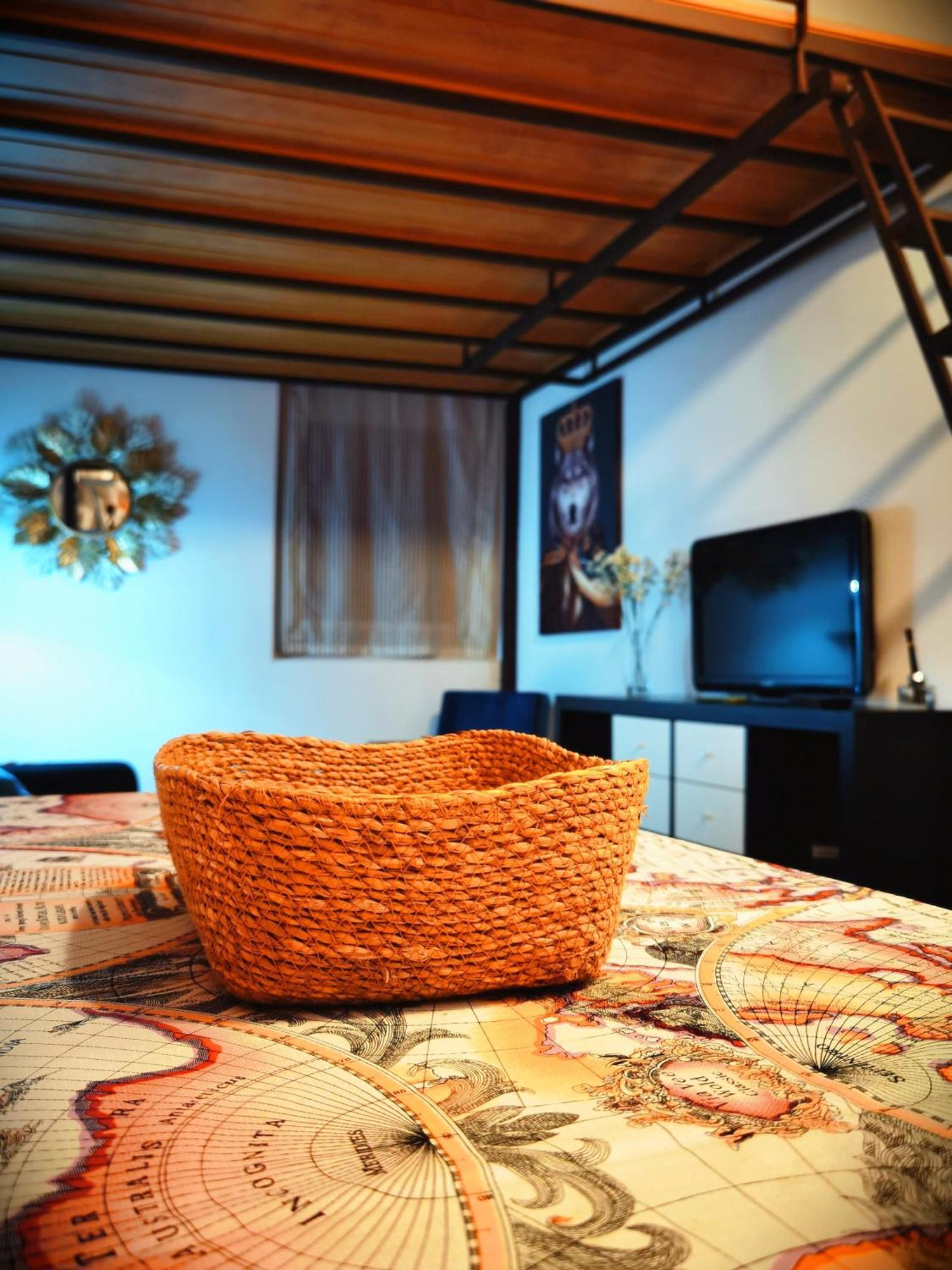 Apartamento Tranquilidad En Los Jesuitas *